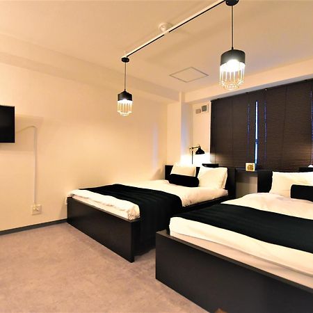 Kuromon28-Near Kuromon Market,Nihonbashi Station Apartamento Osaca Exterior foto