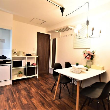 Kuromon28-Near Kuromon Market,Nihonbashi Station Apartamento Osaca Exterior foto