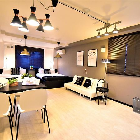 Kuromon28-Near Kuromon Market,Nihonbashi Station Apartamento Osaca Exterior foto