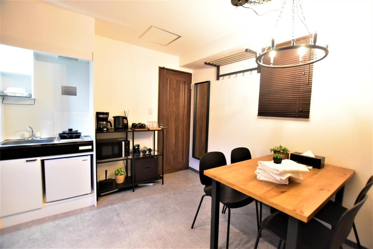 Kuromon28-Near Kuromon Market,Nihonbashi Station Apartamento Osaca Exterior foto