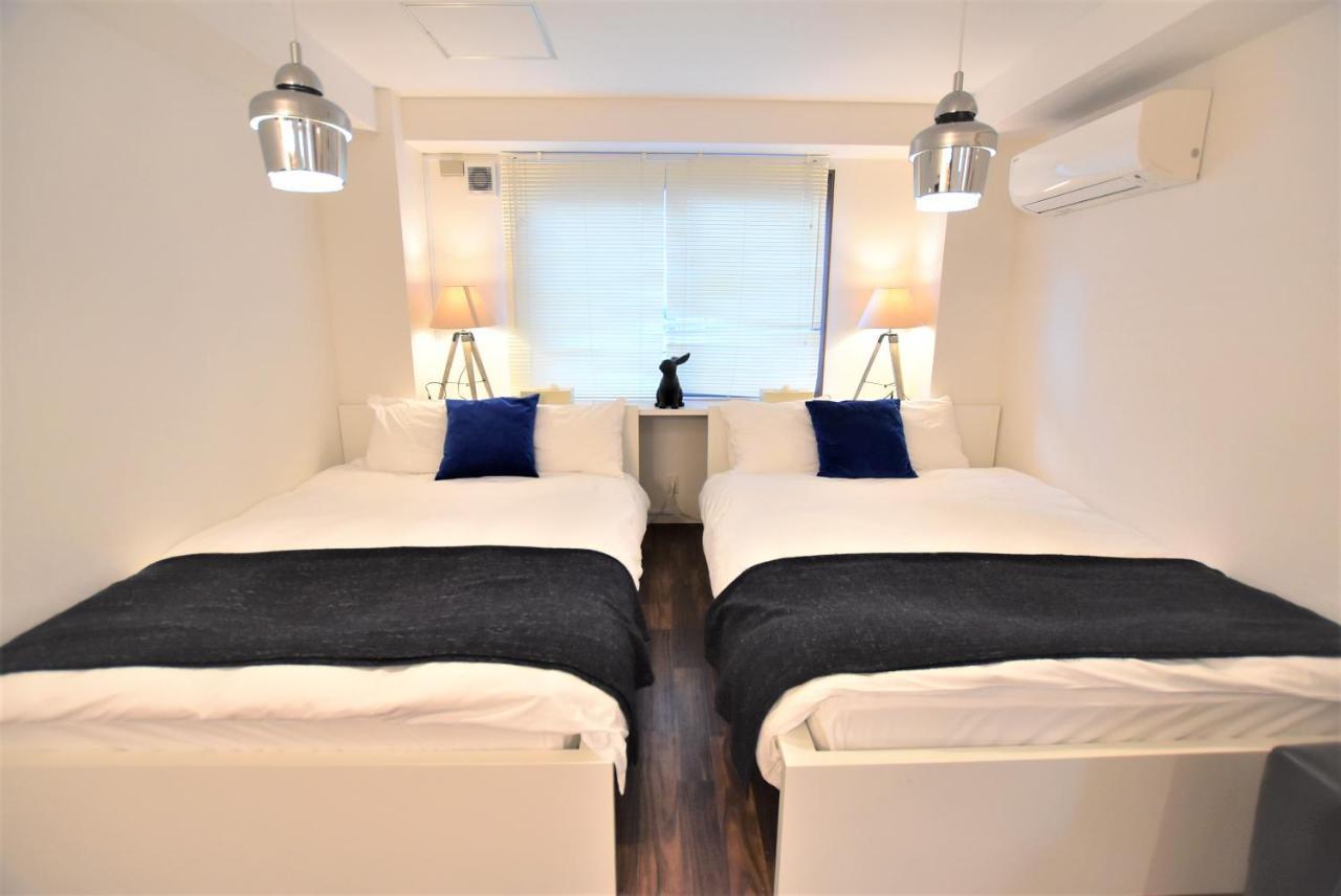 Kuromon28-Near Kuromon Market,Nihonbashi Station Apartamento Osaca Exterior foto