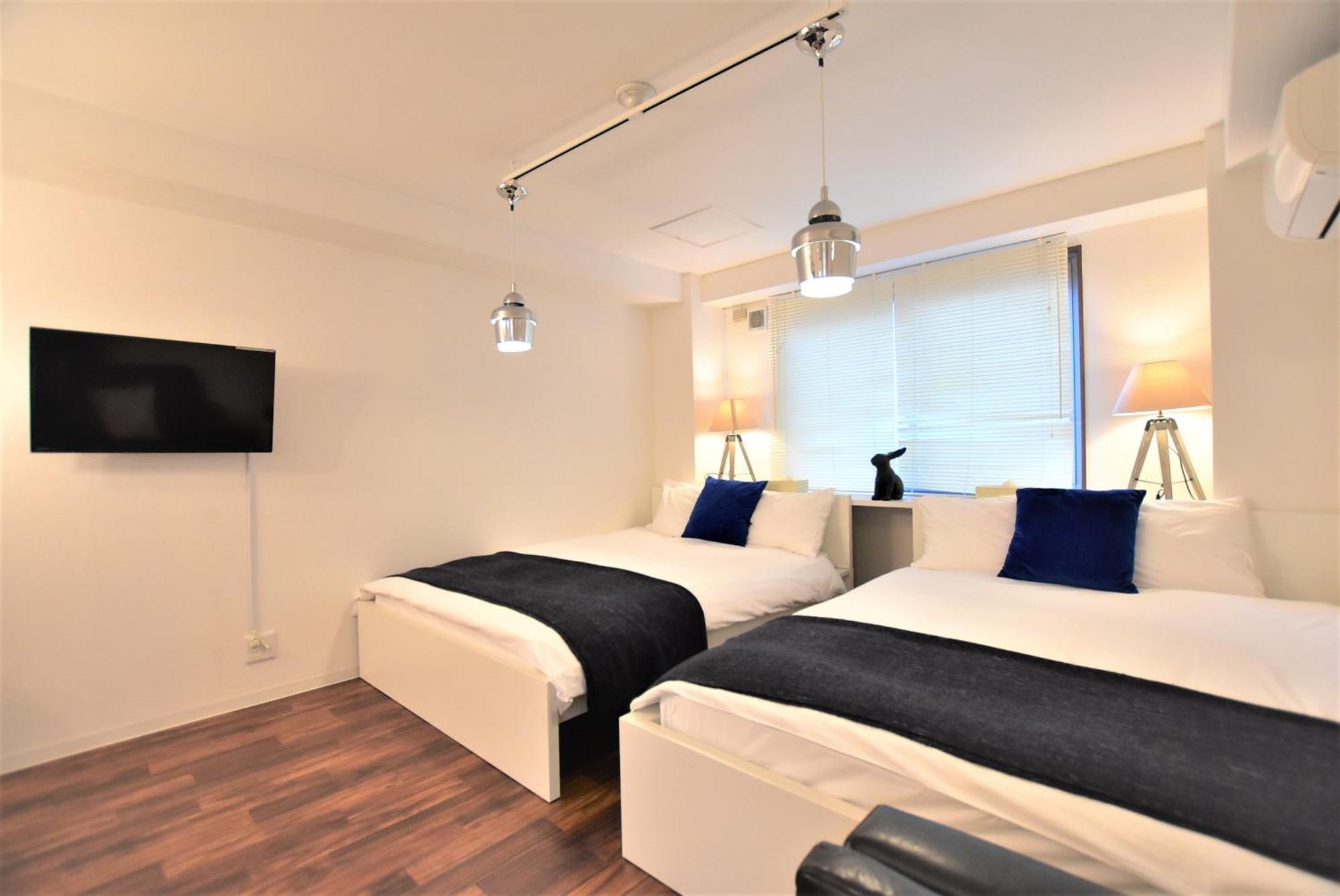Kuromon28-Near Kuromon Market,Nihonbashi Station Apartamento Osaca Exterior foto